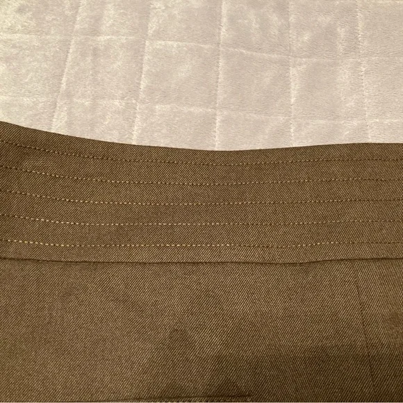 Mini Skirt - Picture 3 of 5